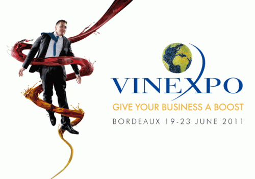 Vinexpo - Get All The INFO on Local Food And Wine, Bordeaux